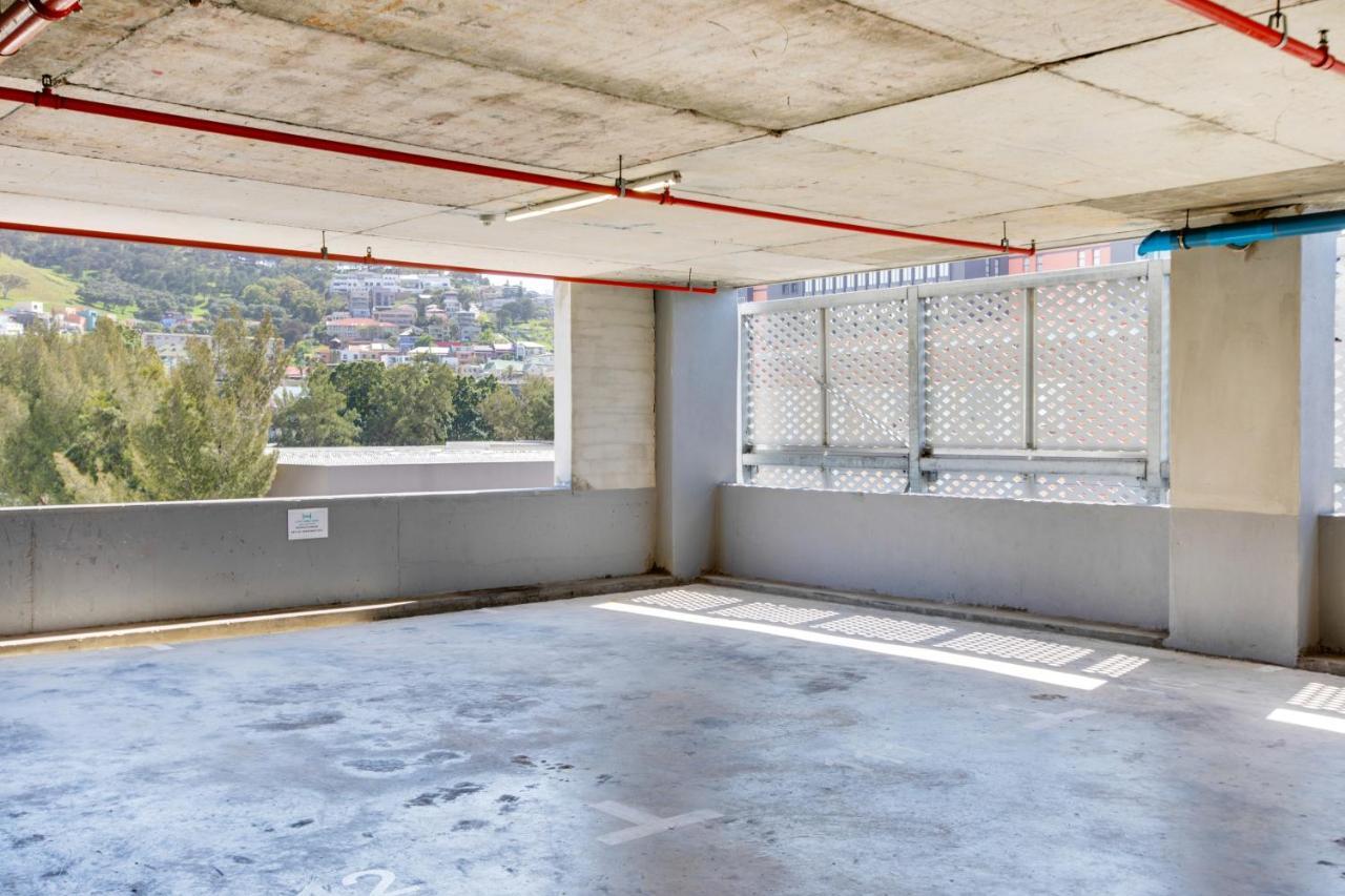 Backup-Powered Trendy City Sanctuary Cape Town Exterior photo